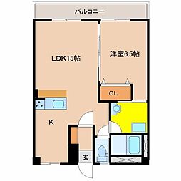 丸吉ビル 203