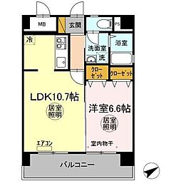 エミネンス大町 804