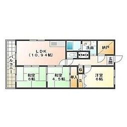 マリンハイム塩屋 202