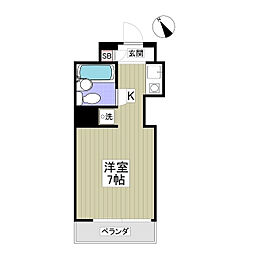 アーバンハイム寿 102