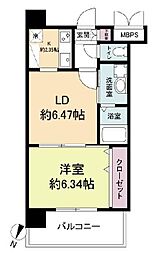 福岡市中央区舞鶴1丁目