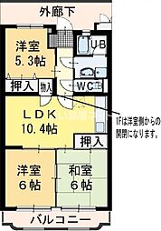 ハーブメゾン賀好 305