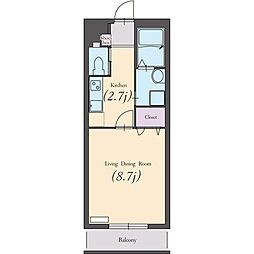 ハイランドビュー 303