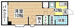 ベルハウス穴生 H1