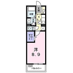 シャルム肥後II 103