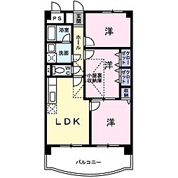 ニューコスモス 303