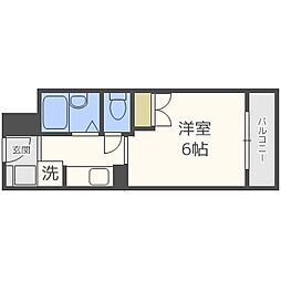 スチューデントパレス茨木 302