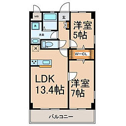 グランドールIII 201