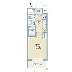 グランカリテ神戸ハーバーランド前 204
