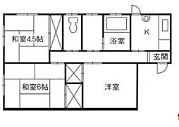 平田借家 1