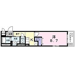 ヴィクトアール目白 203