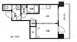 フウキレジデンス 404