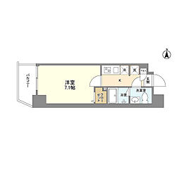 アルファコート蕨2 0605