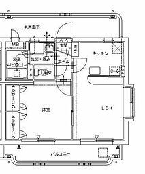 フローランテ・I 505