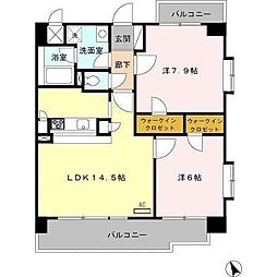 シャン・クラージュ 401