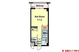 ランドマークタウン 203