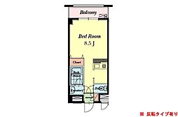 ランドマークタウン 205