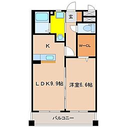 アーベイン清水 403