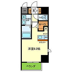 ONLYONE川西中央II 401