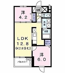 ベルプレーヌ 202