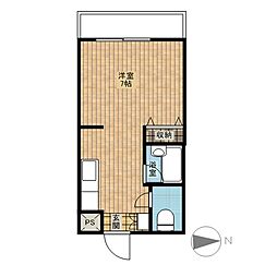 第35マンション 102