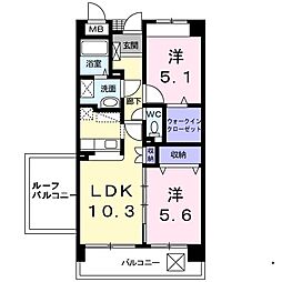 ディナスティ田村 506