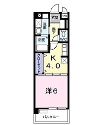 ＣＲＯＳＳ　ＷＡＶＥ嵐山 205