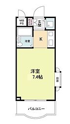 ジョイフル石屋川 305