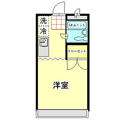 エステート・石田 302