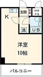 ライオンズマンション三宮