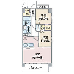 エトワール社が丘 304