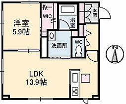 エステイ学南町 102