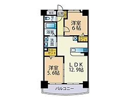 エスポワール 206
