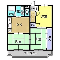 グレースハイム 102