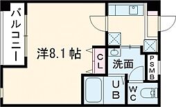 ヴェルステック武庫之荘 105