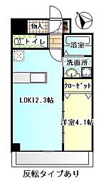 エムズドリームＸ 603