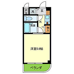 パインテ-ル御影 208