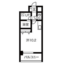 アレーヌコート野並 503