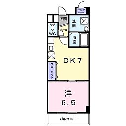 プロフィット牧志 205