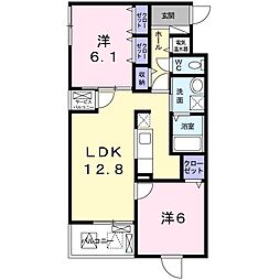 クレアール行永東II 305