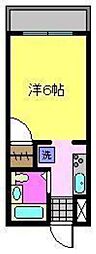 サカイプラザＳ 305
