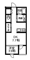 福岡市城南区七隈7丁目