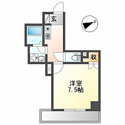 ショーンズ元町 501