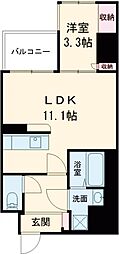 ショーンズ元町 205