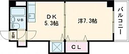 アシューレ加古川 201