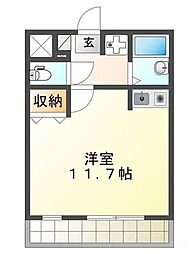ウイングコート伊奈 20C
