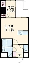 ショーンズ元町 303