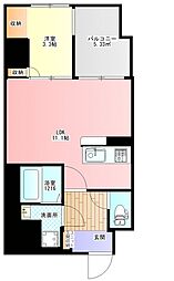 ショーンズ元町 503