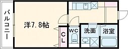 ラ・ポルテ藤原台