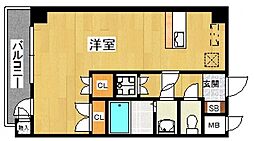 ビュートリアム平尾 902